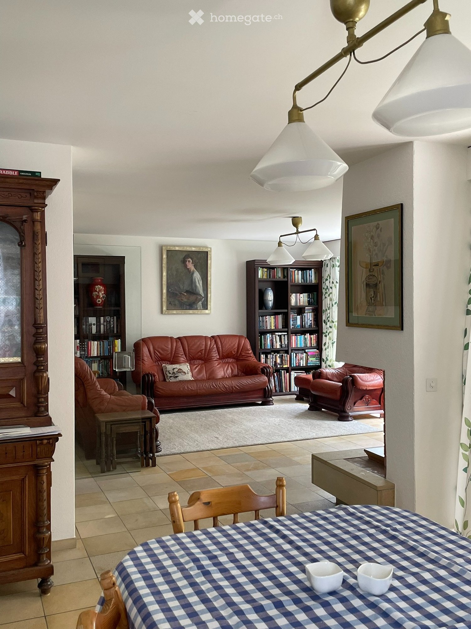 Casa singola di 6 ½ locali