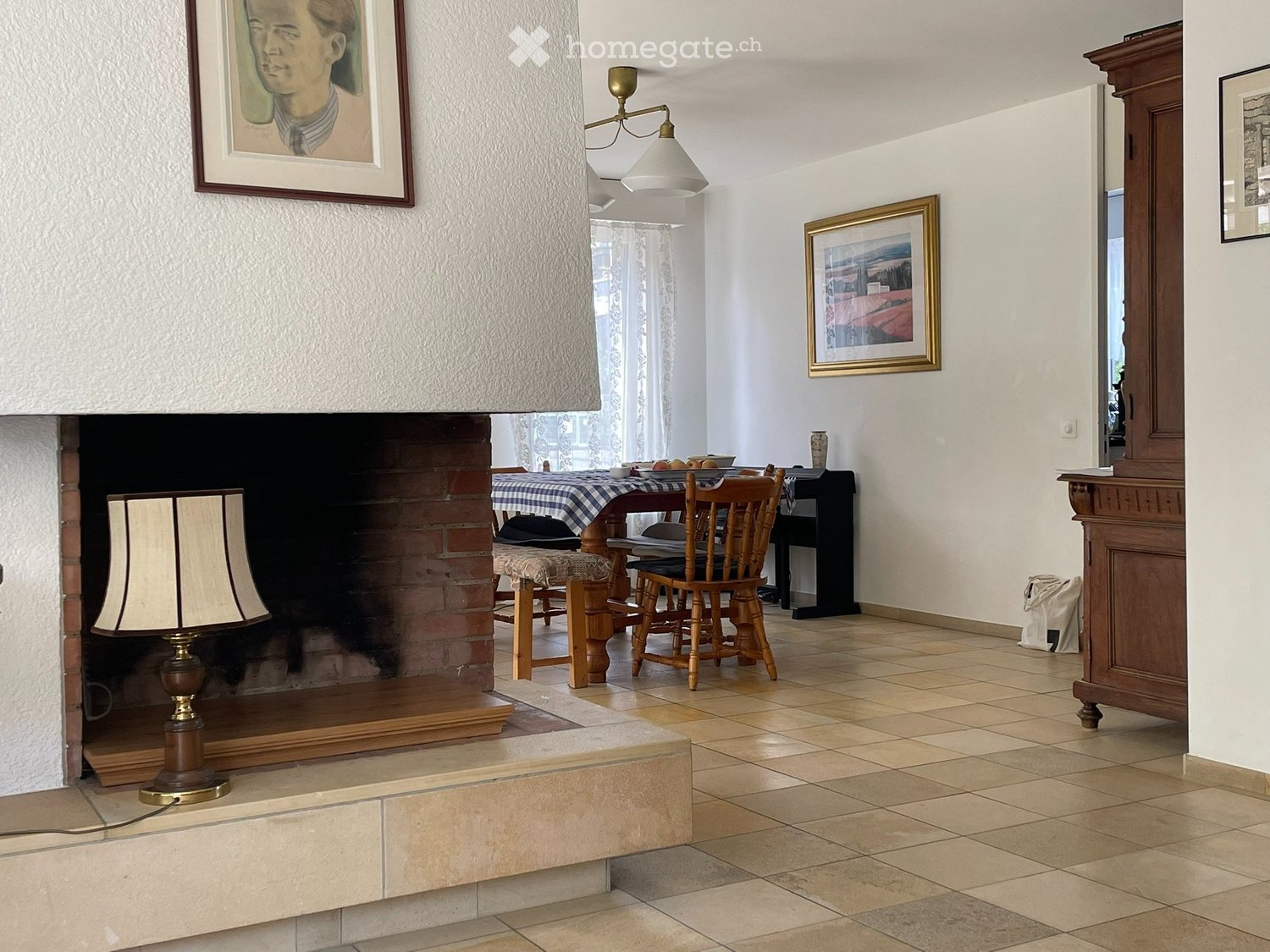 Casa singola di 6 ½ locali