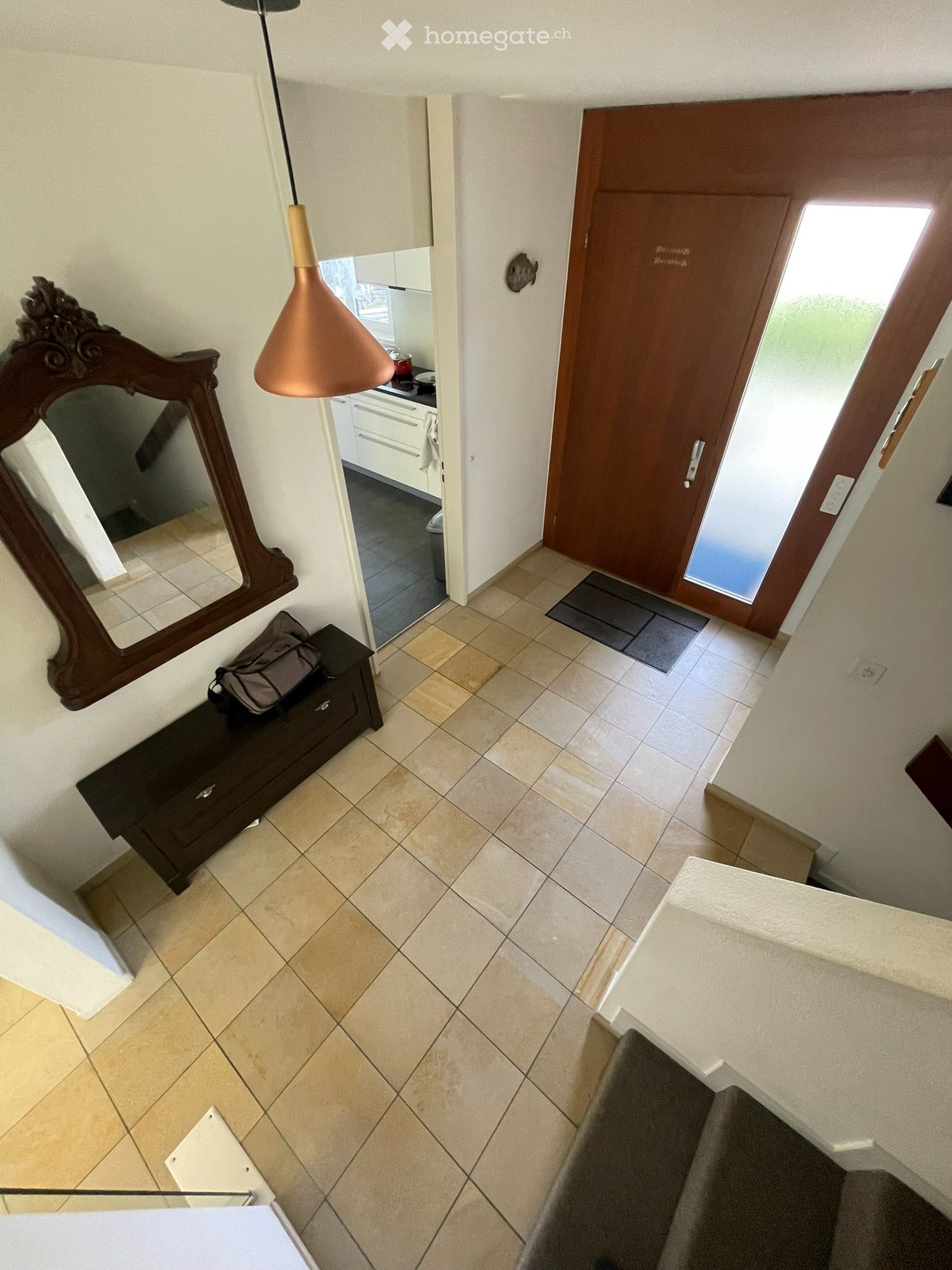Casa singola di 6 ½ locali