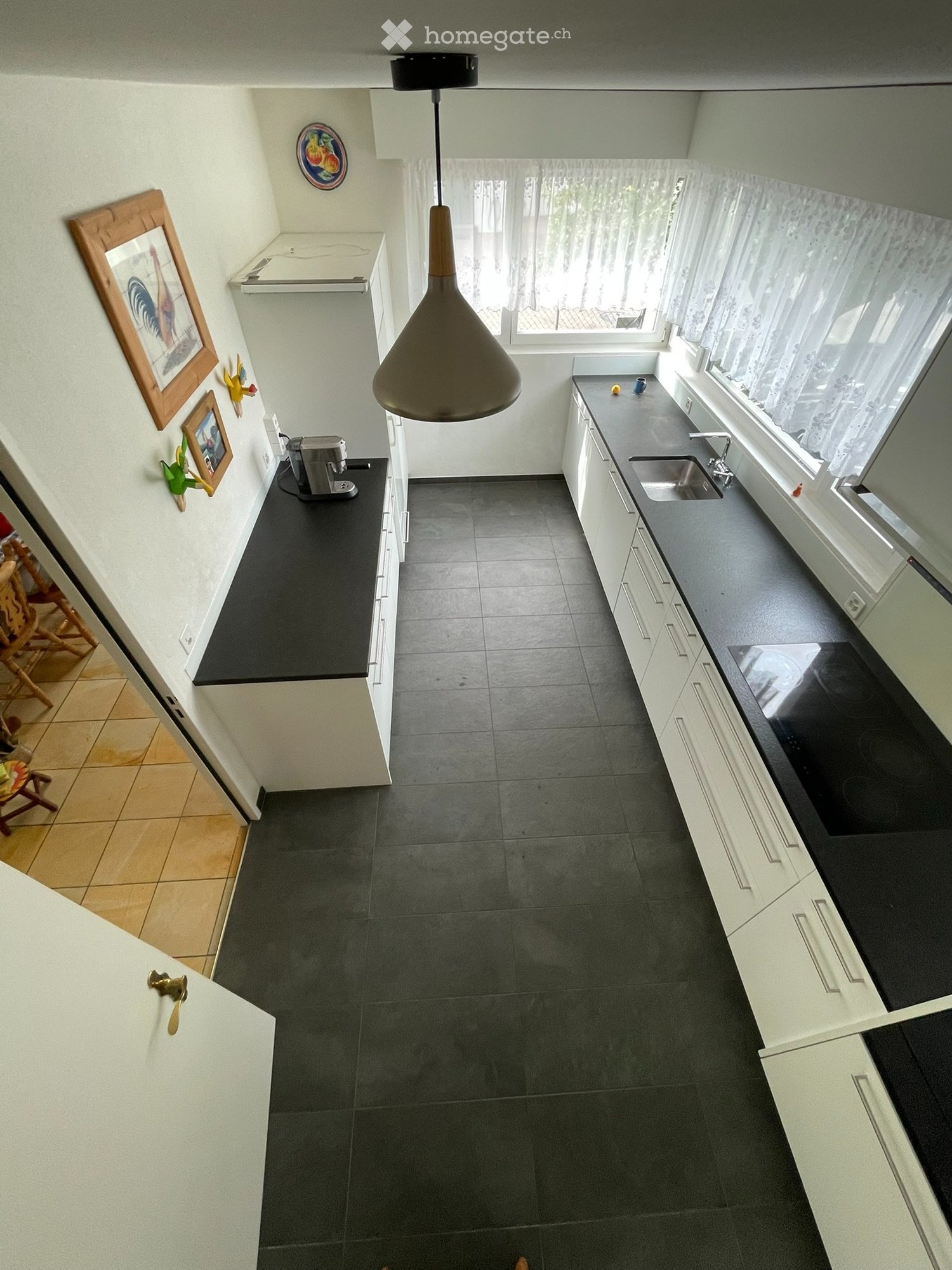 Casa singola di 6 ½ locali