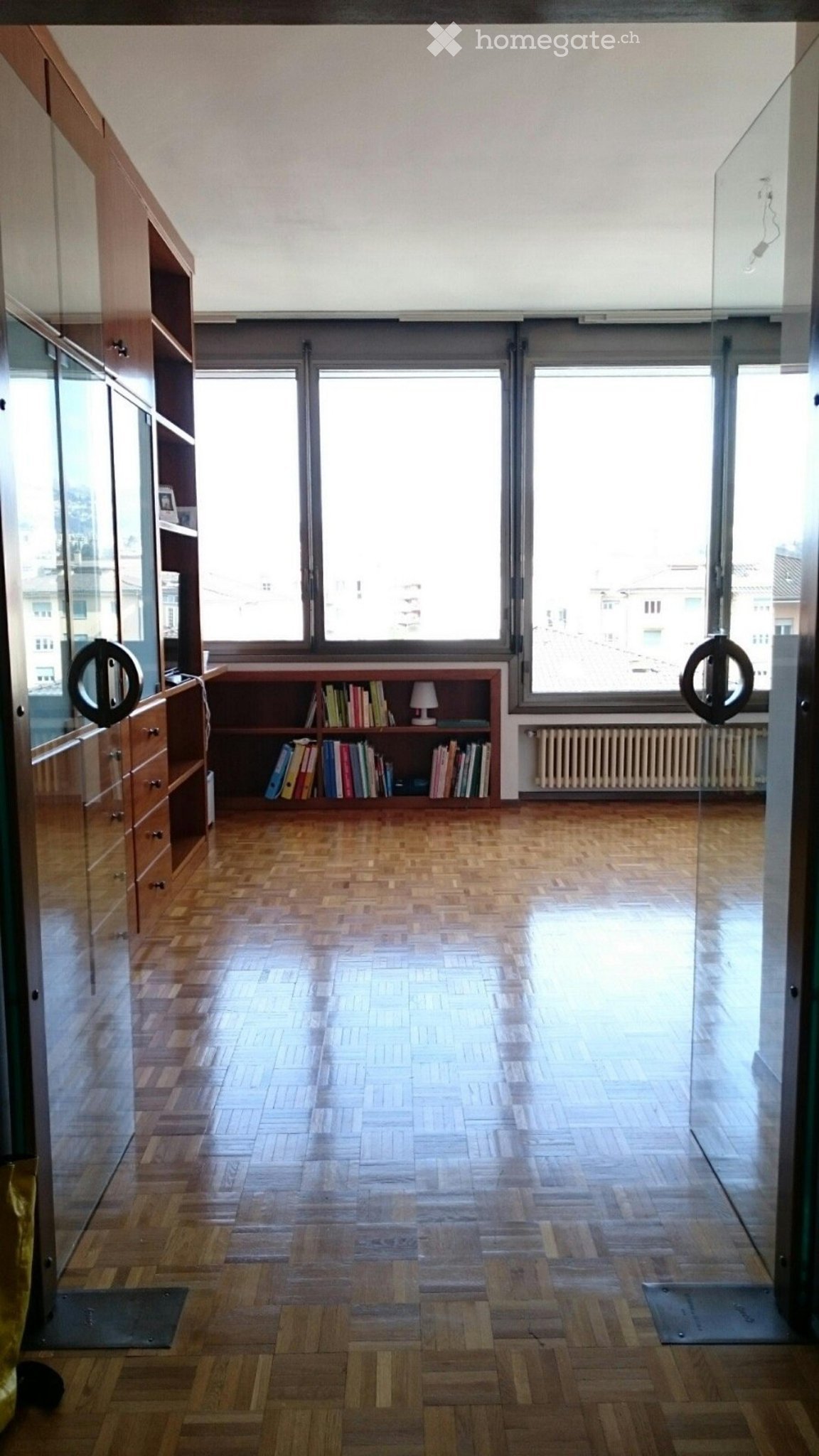 2-Zimmer-Einfamilienhaus