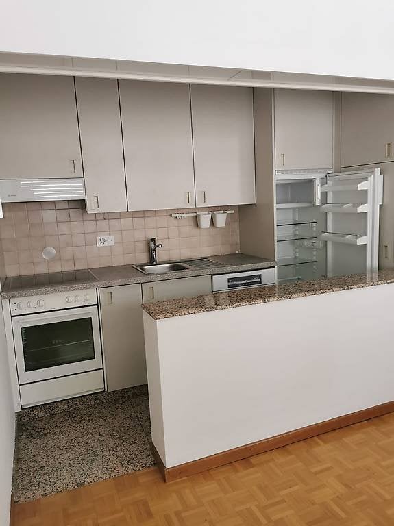 2-Zimmer-Einfamilienhaus