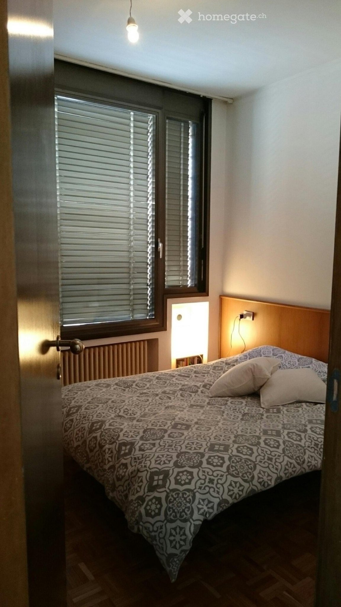 2-Zimmer-Einfamilienhaus