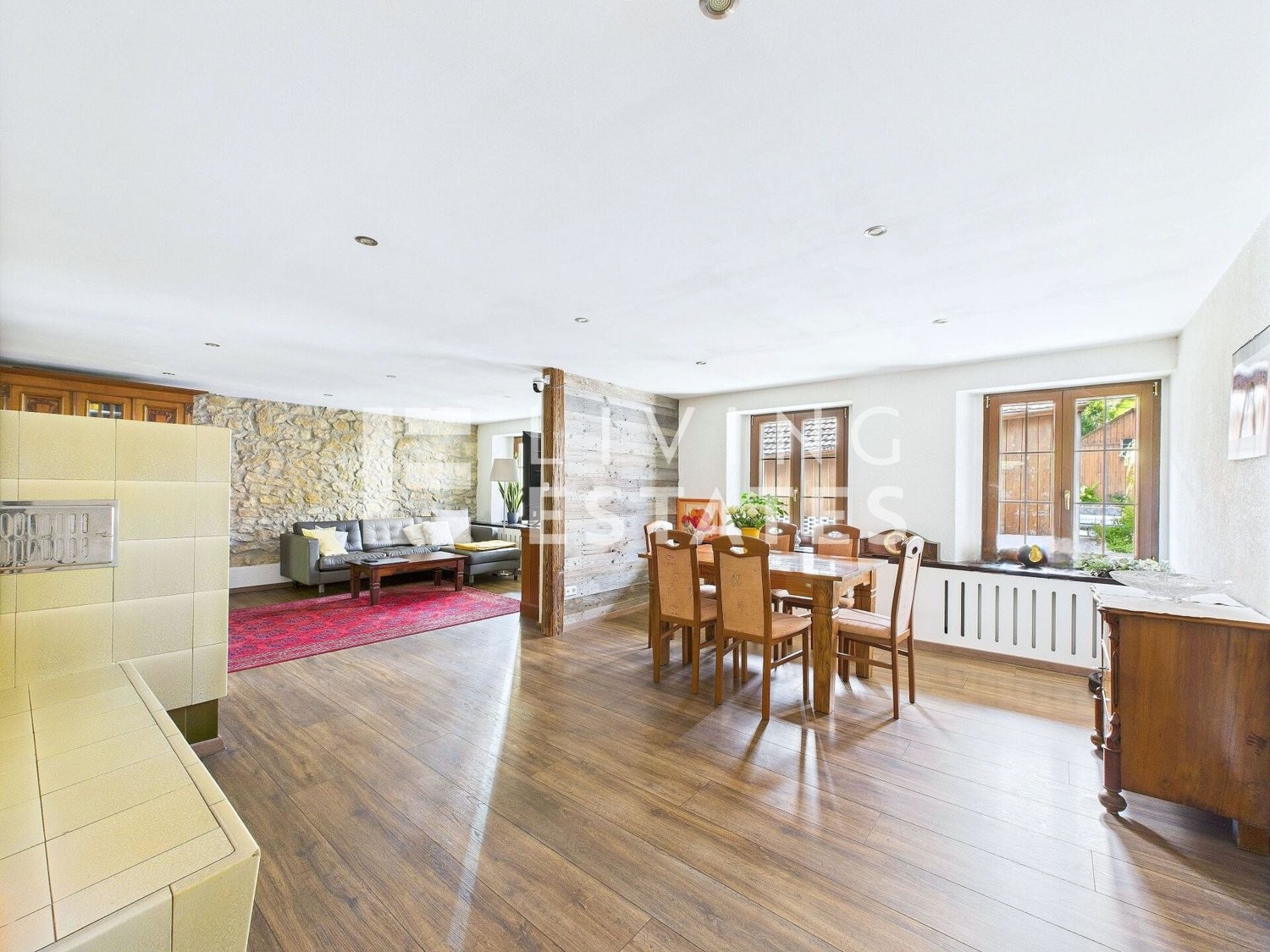 duplex di 4 ½ locali