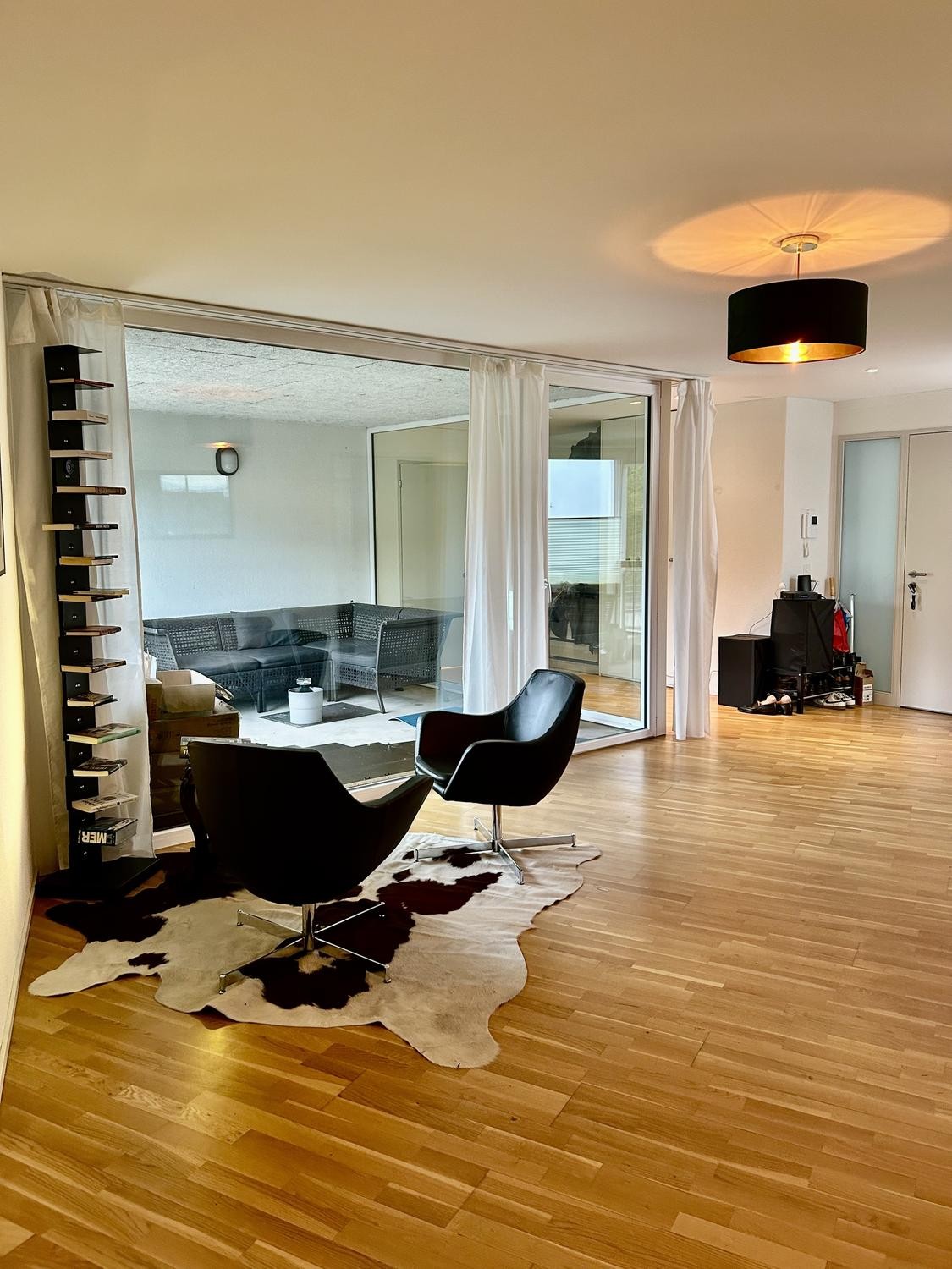 Appartamento con 4 ½ locali