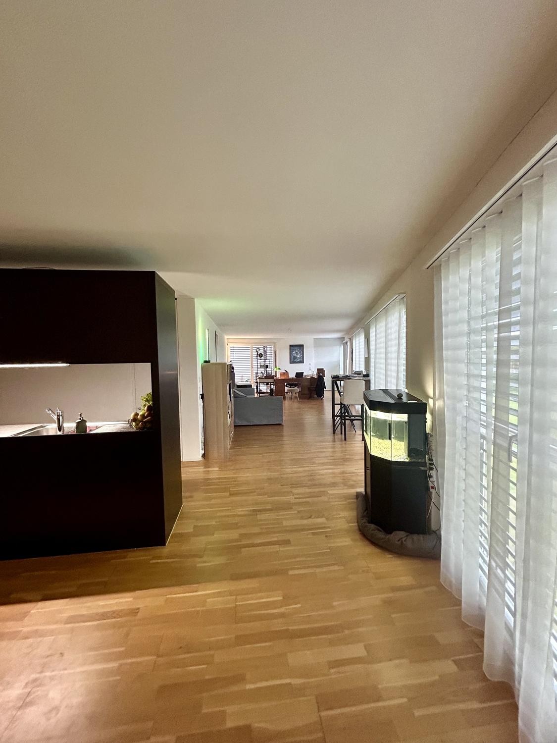Appartamento con 4 ½ locali