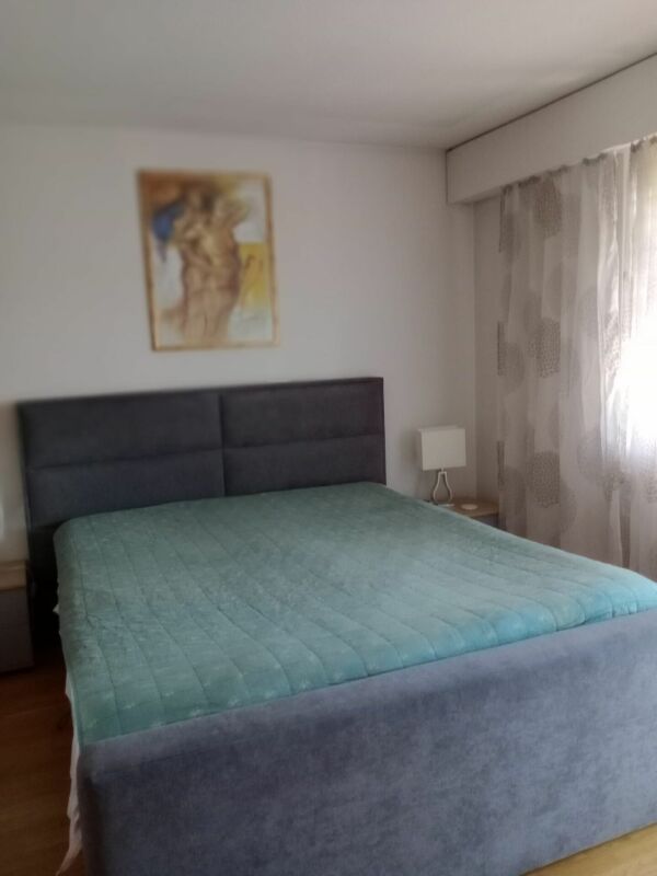 4 rooms apartment