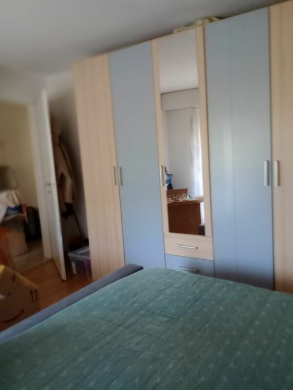 4 rooms apartment