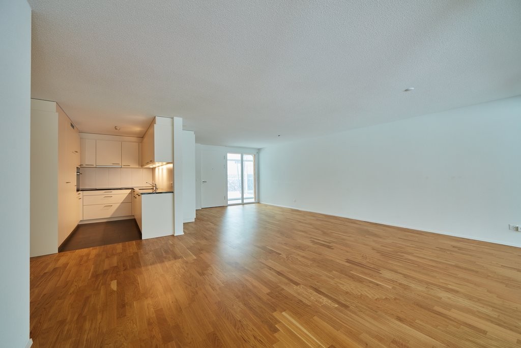 Appartamento di 4 ½ locali