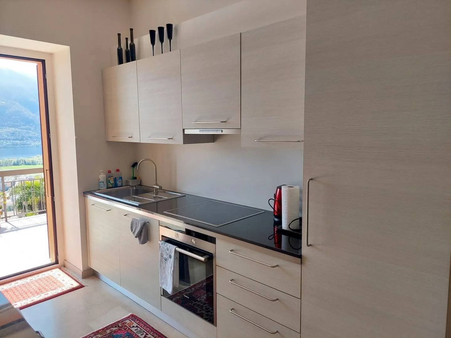 Appartamento di 2 ½ locali