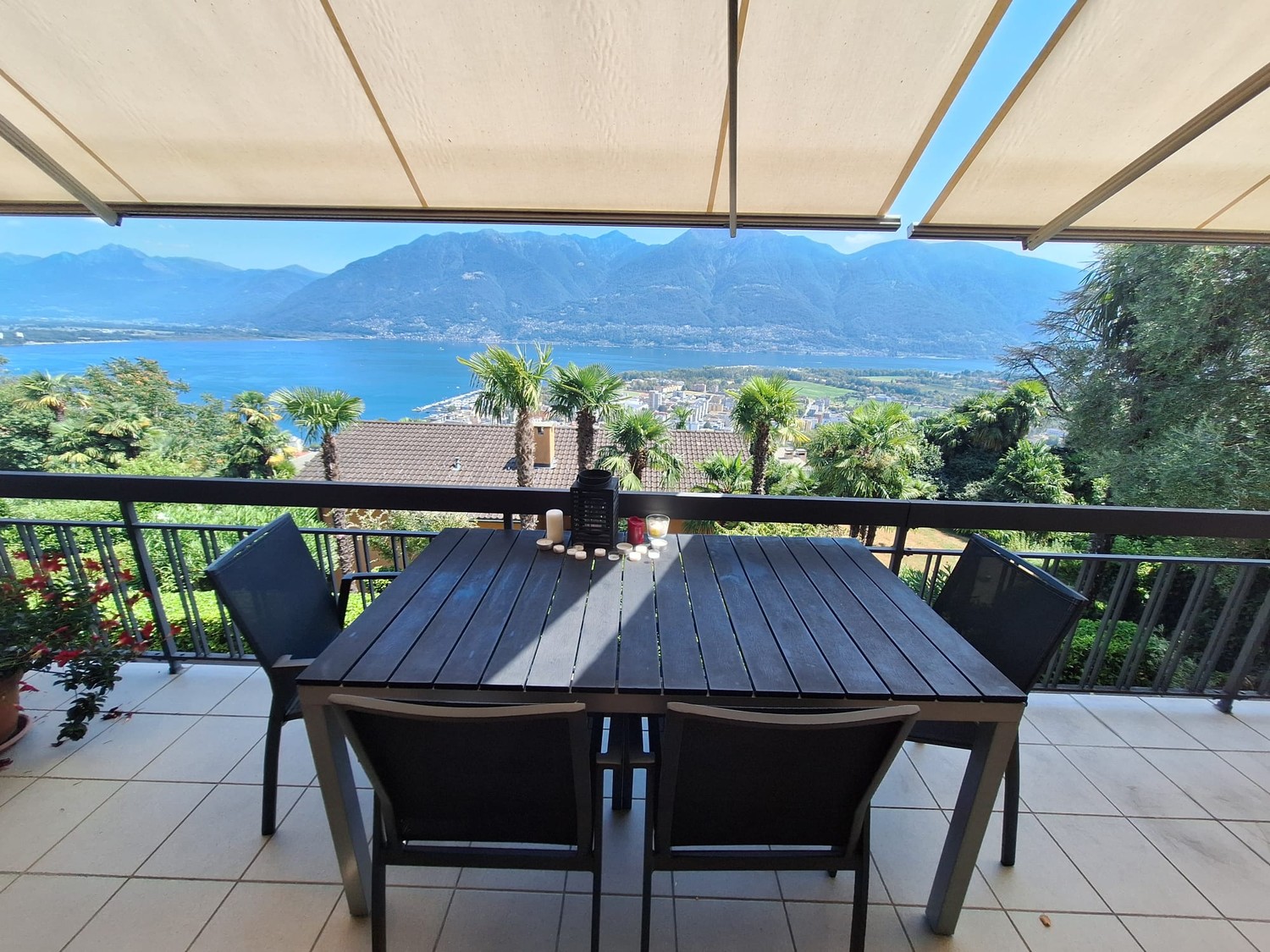 Appartamento di 2 ½ locali