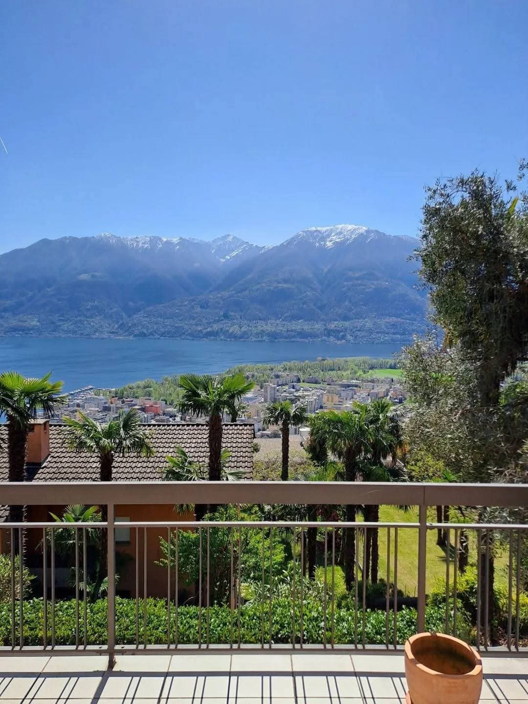 Appartamento di 2 ½ locali