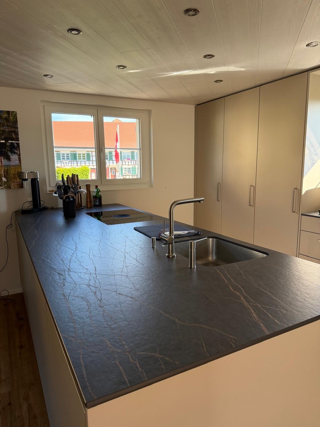 5 ½ rooms single house
