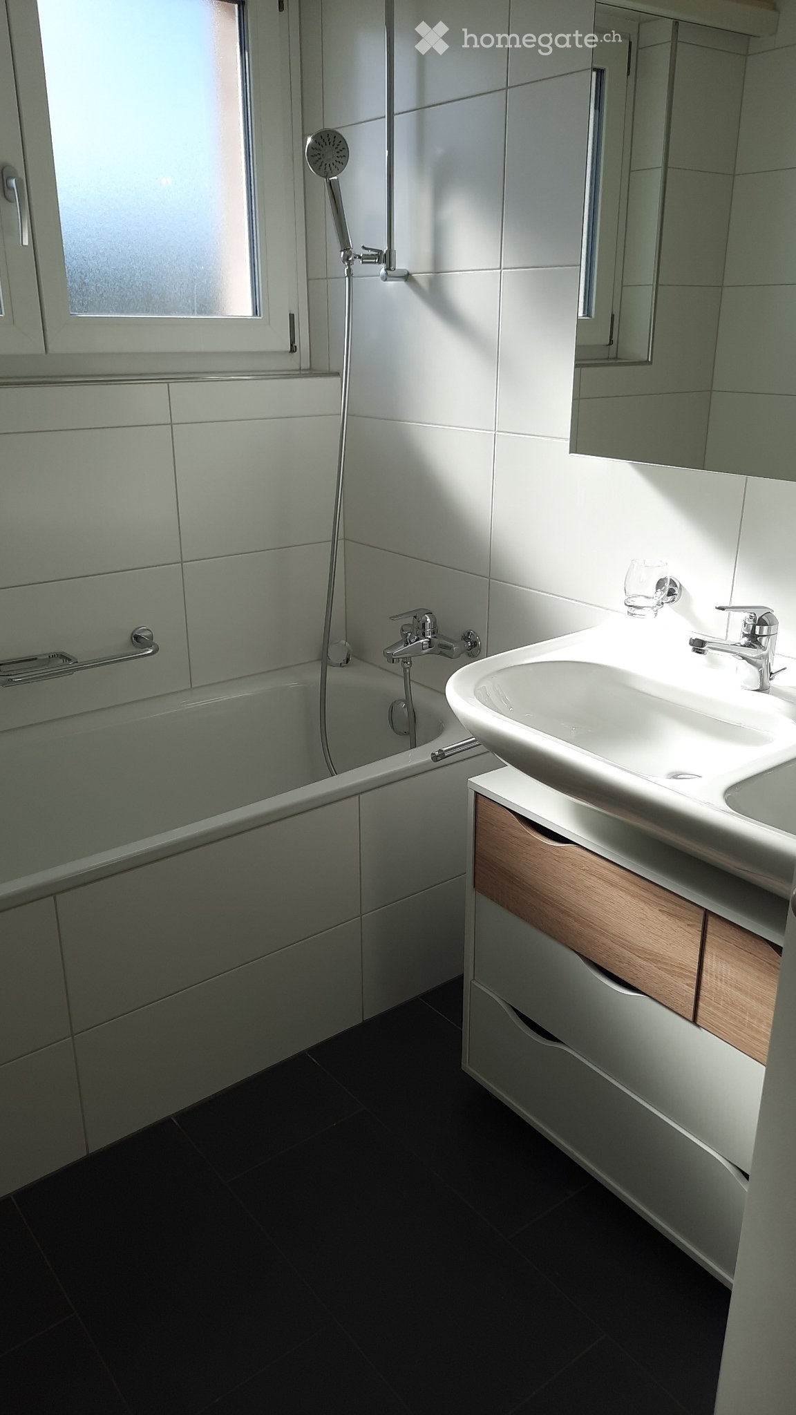 Appartement de 5 ½ pièces