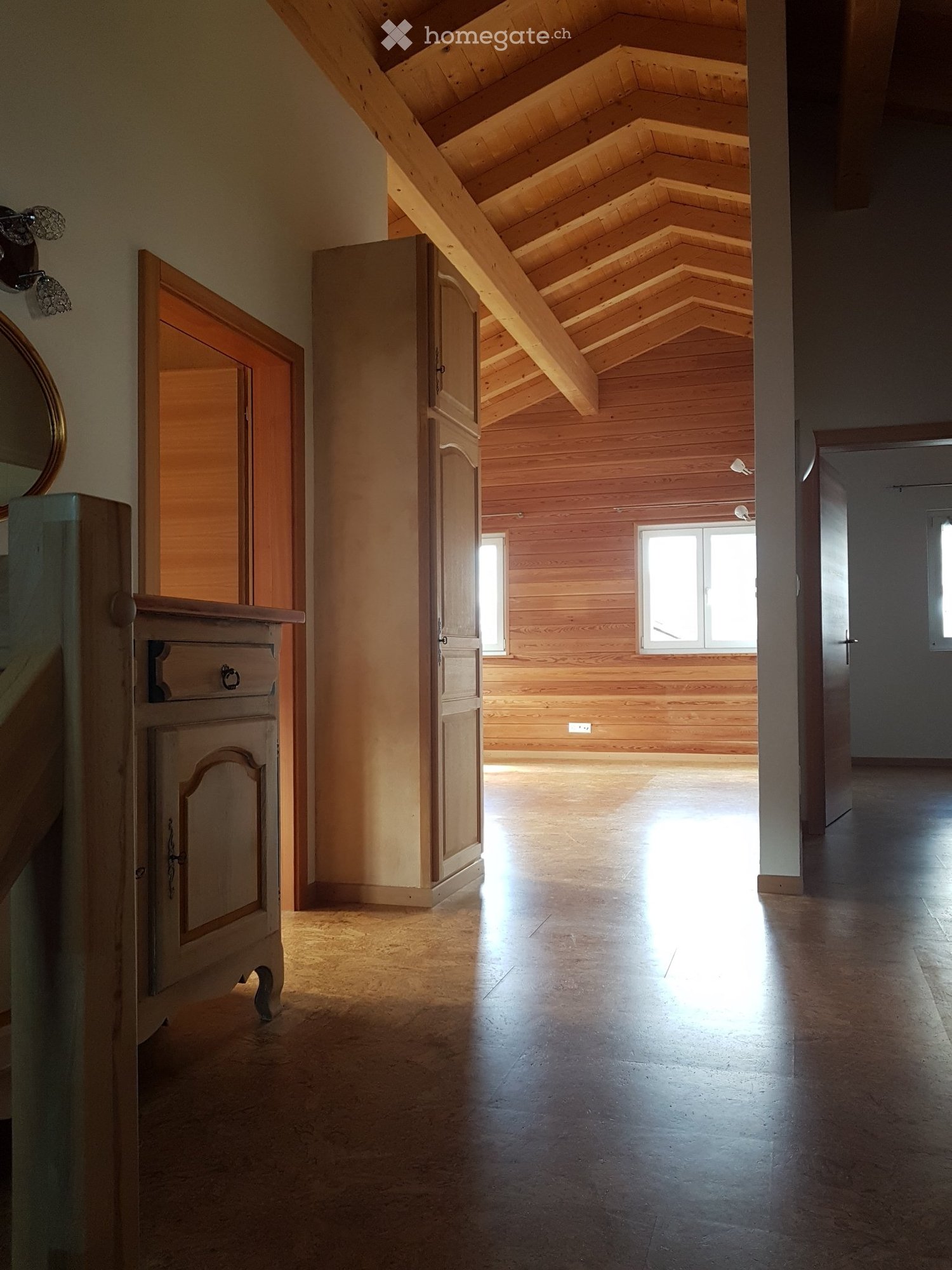 4 Zimmer Wohnung