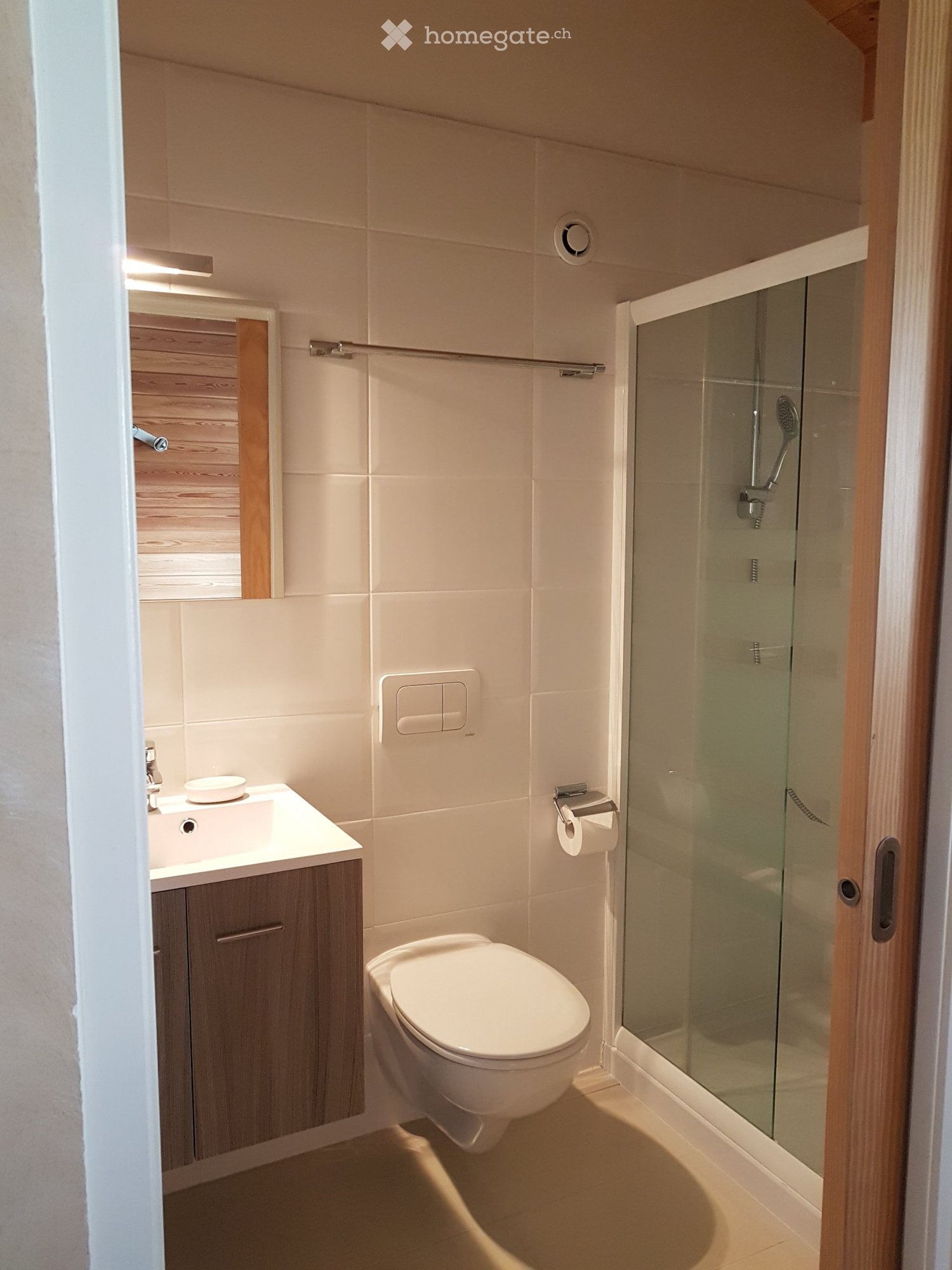4 Zimmer Wohnung