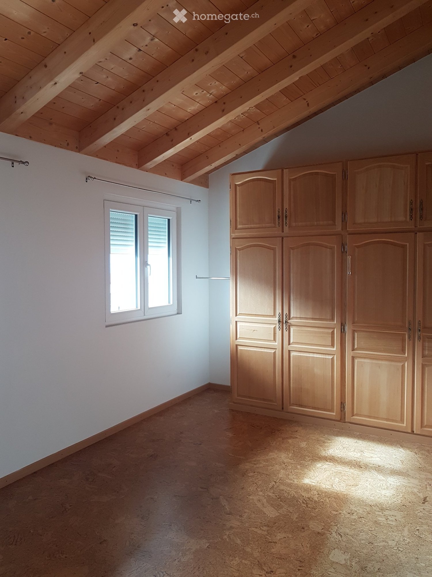 4 Zimmer Wohnung