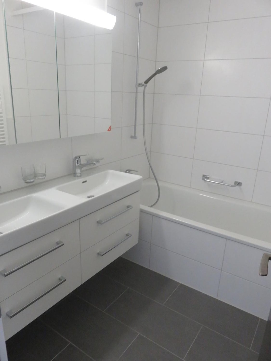 Appartamento di 4 ½ locali