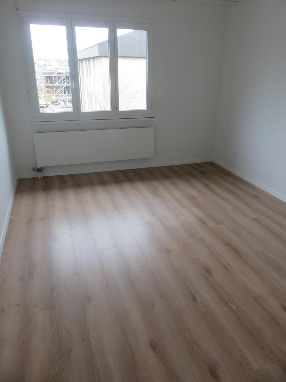 Appartamento di 4 ½ locali