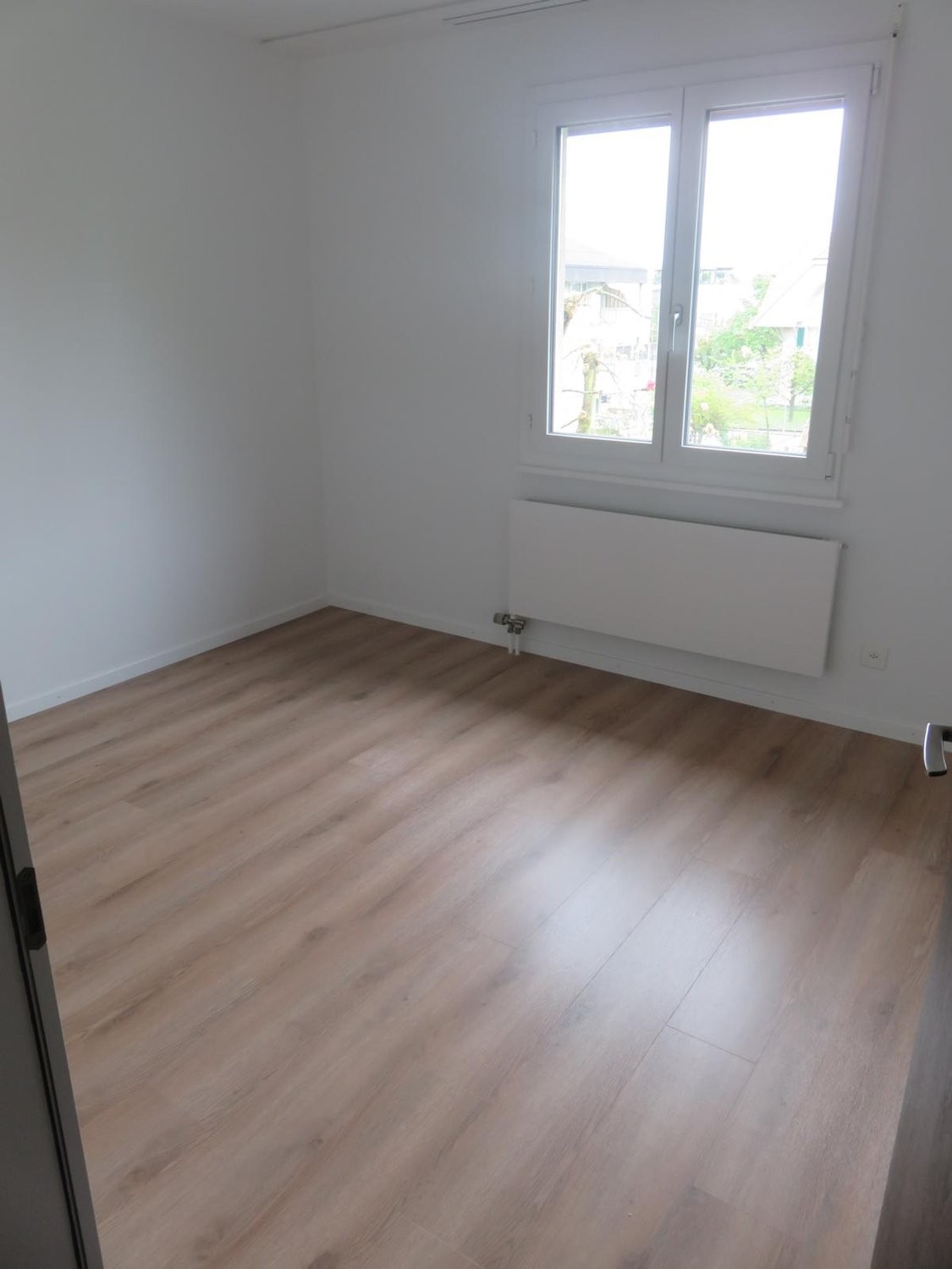 Appartamento di 4 ½ locali