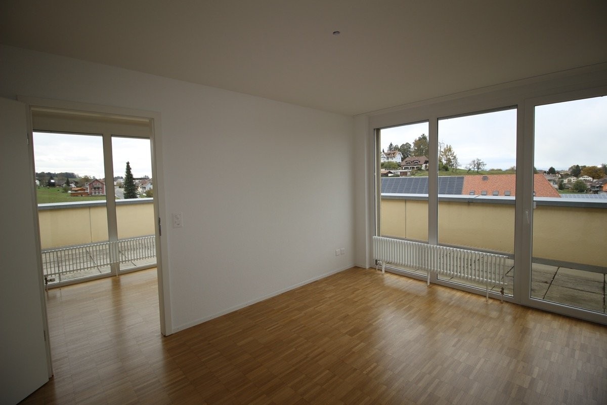 5 ½ Zimmer Attikawohnung