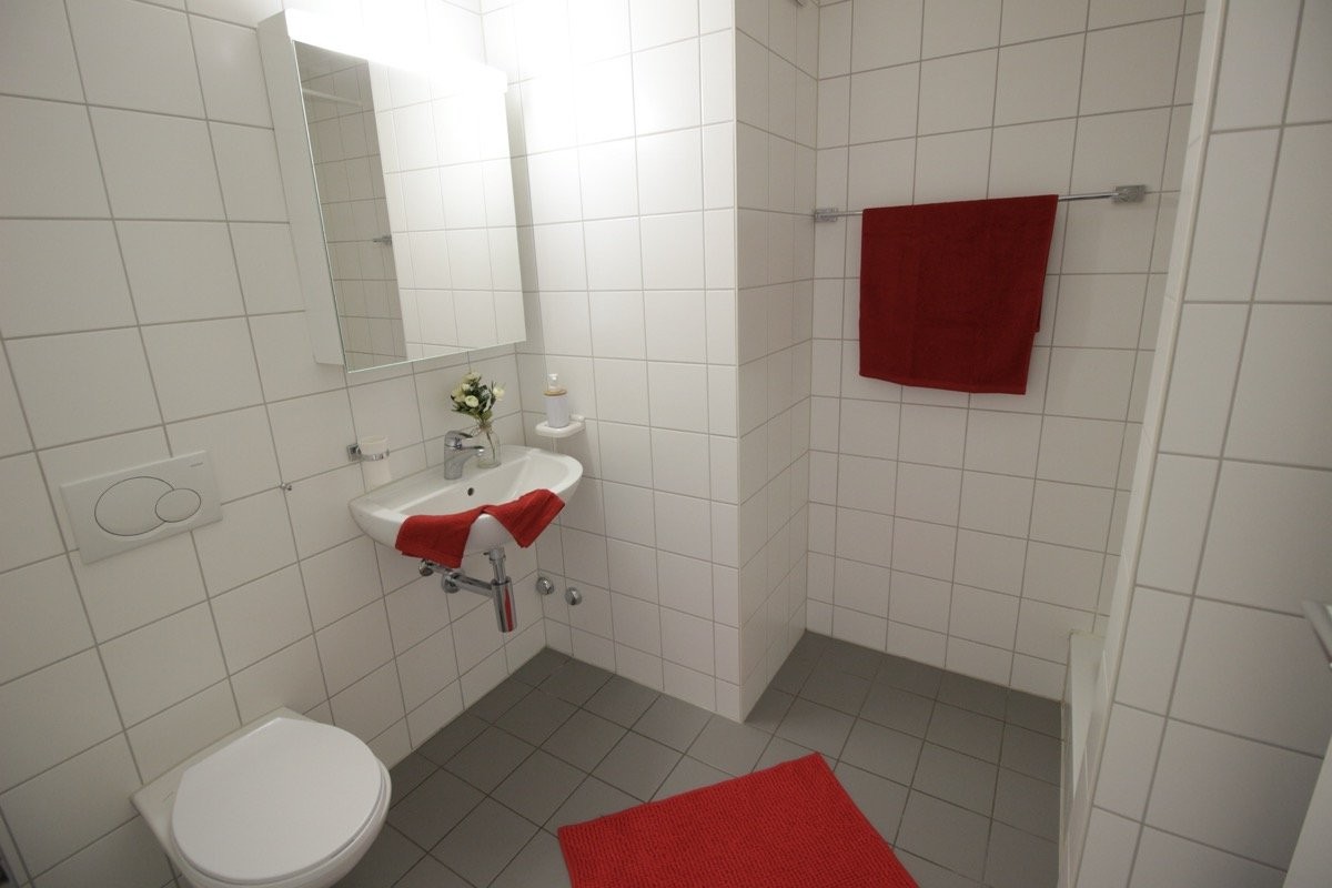 5 ½ Zimmer Attikawohnung
