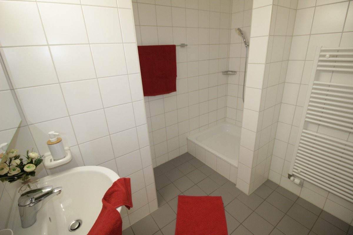 5 ½ Zimmer Attikawohnung