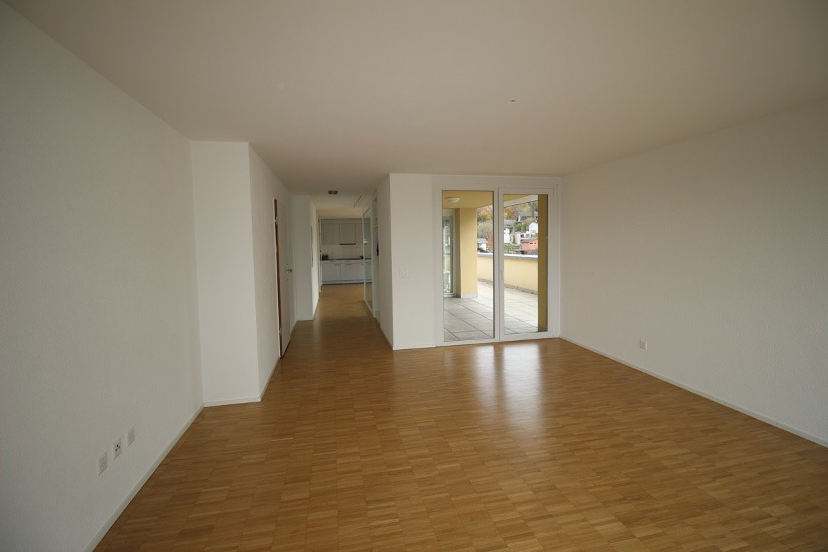 5 ½ Zimmer Attikawohnung