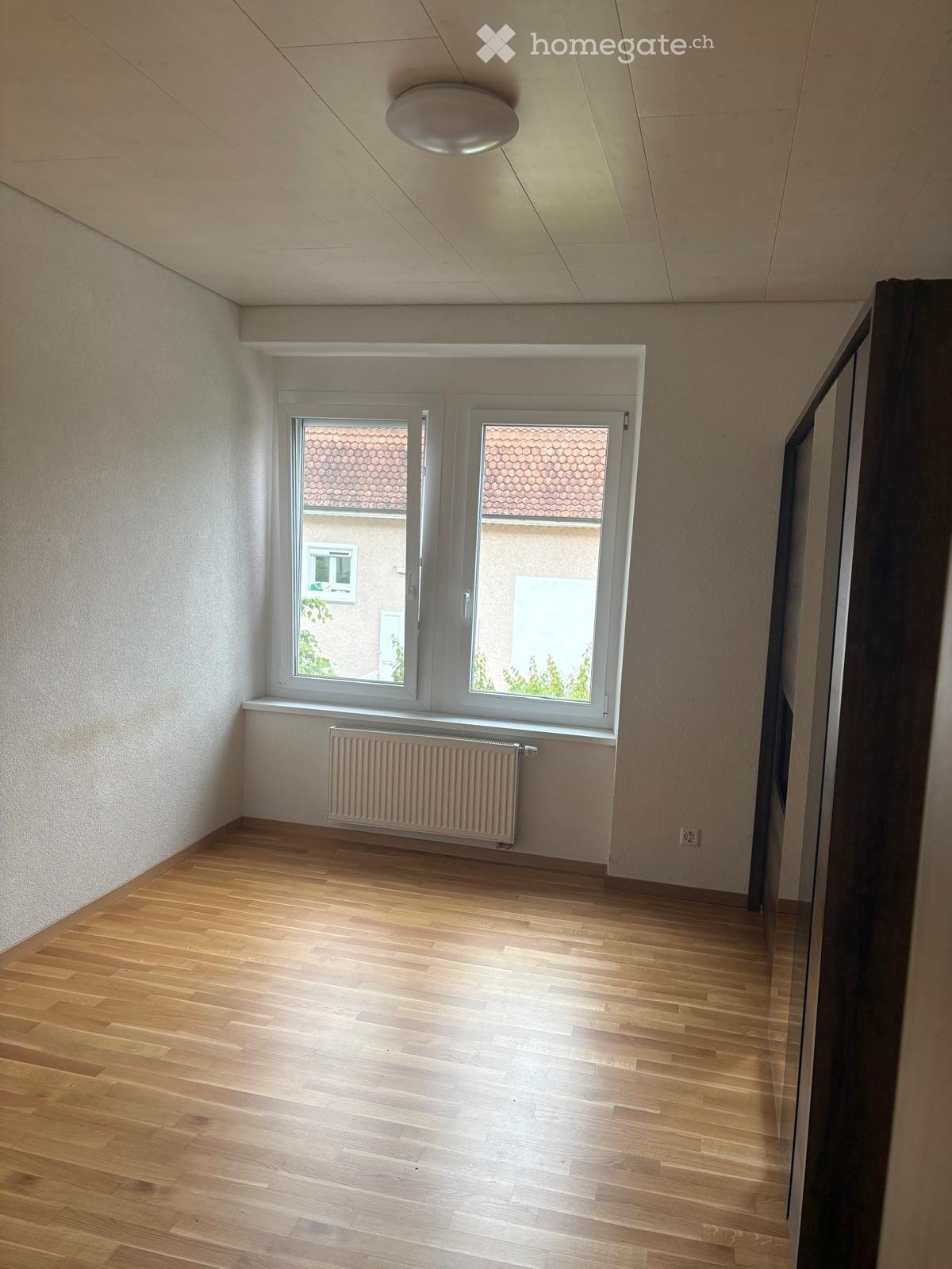 2 ½ Zimmer-Wohnung