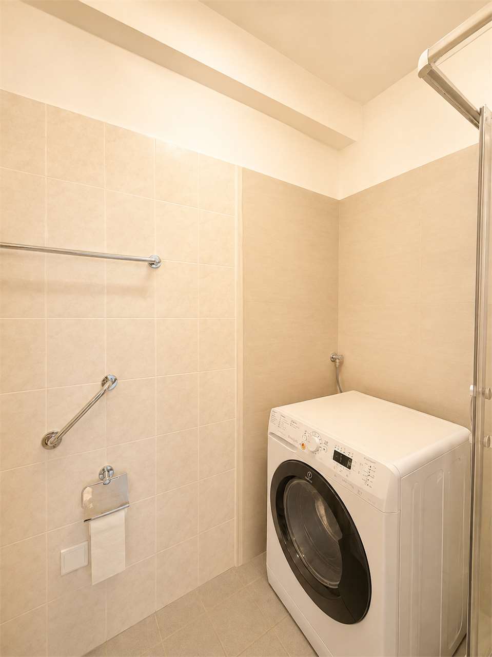 2 ½ Zimmer Wohnung