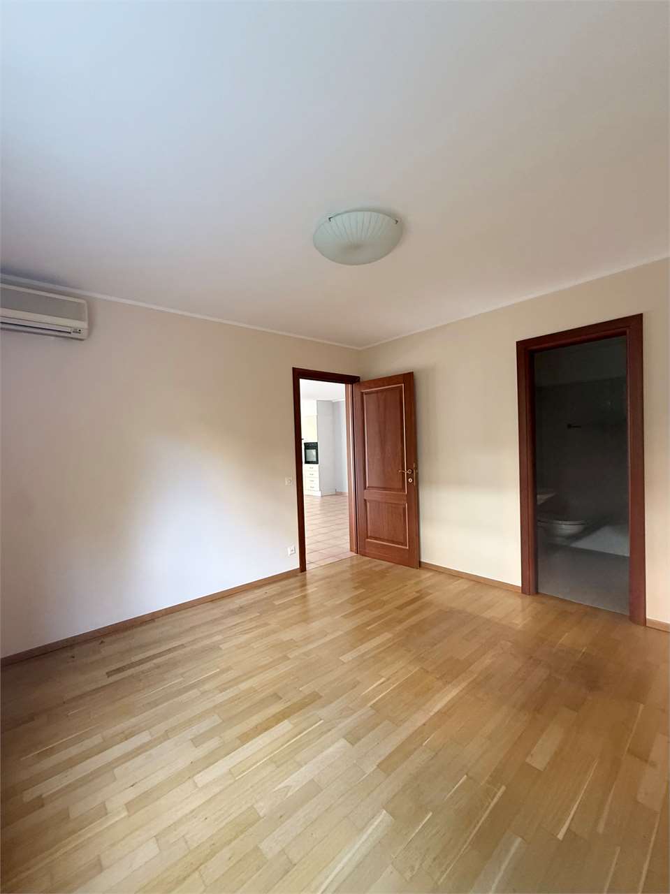 2 ½ Zimmer Wohnung