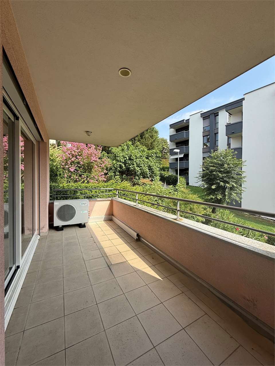 2 ½ Zimmer Wohnung