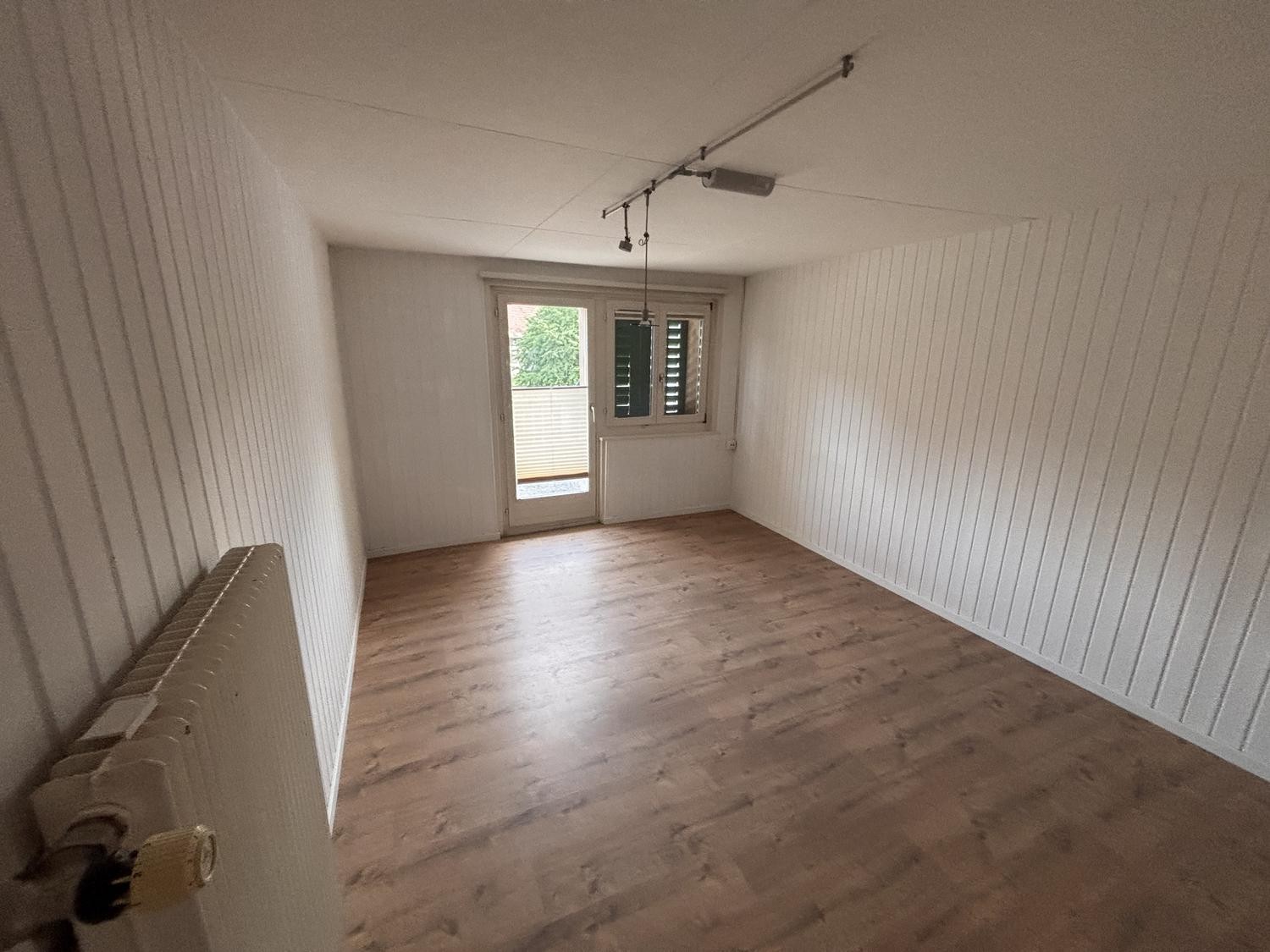 5 ½ rooms apartment