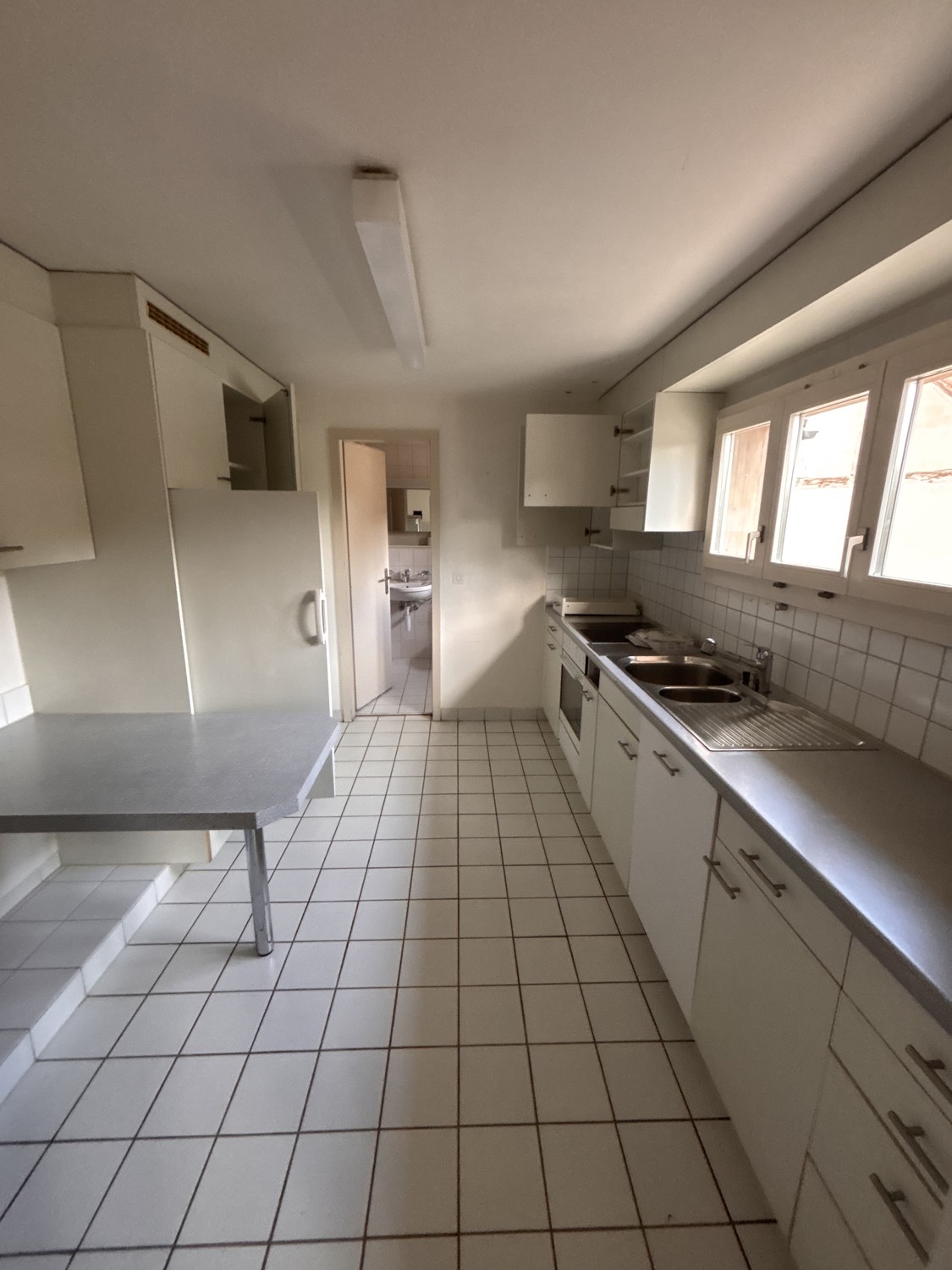 5 ½ rooms apartment