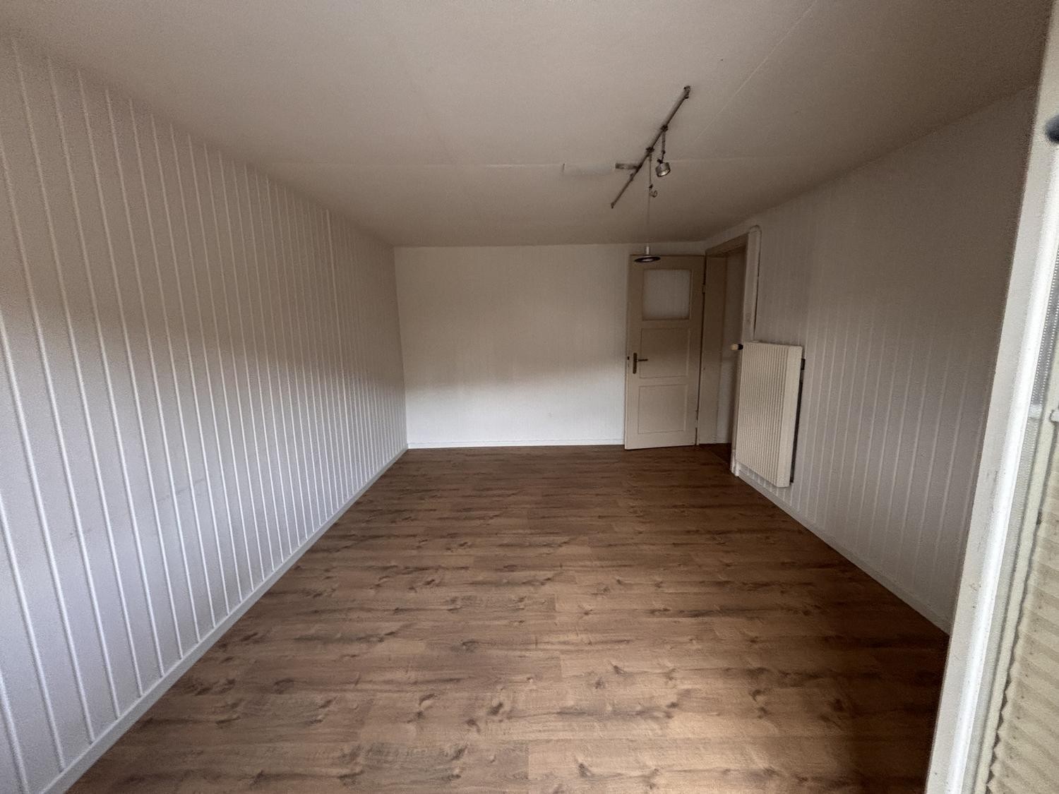 5 ½ rooms apartment