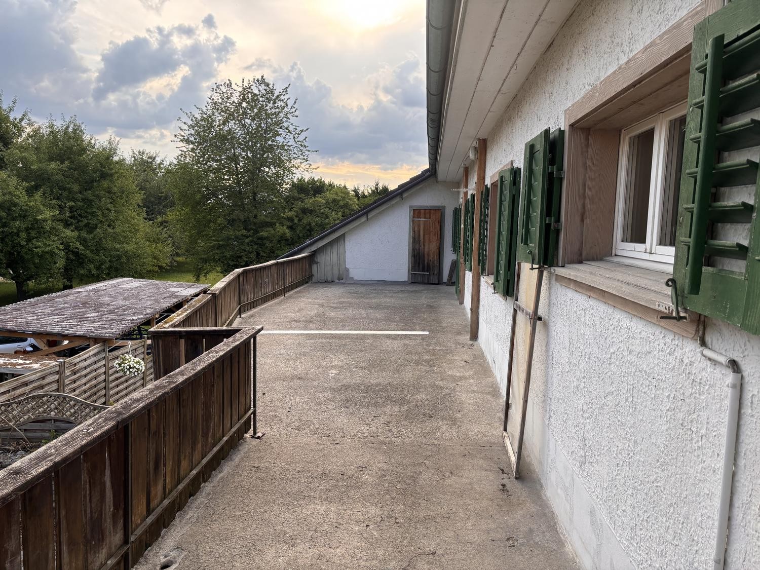 5 ½ rooms apartment