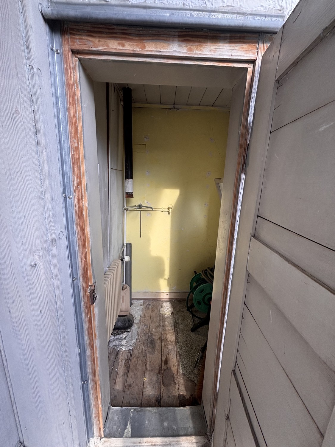 5 ½ rooms apartment