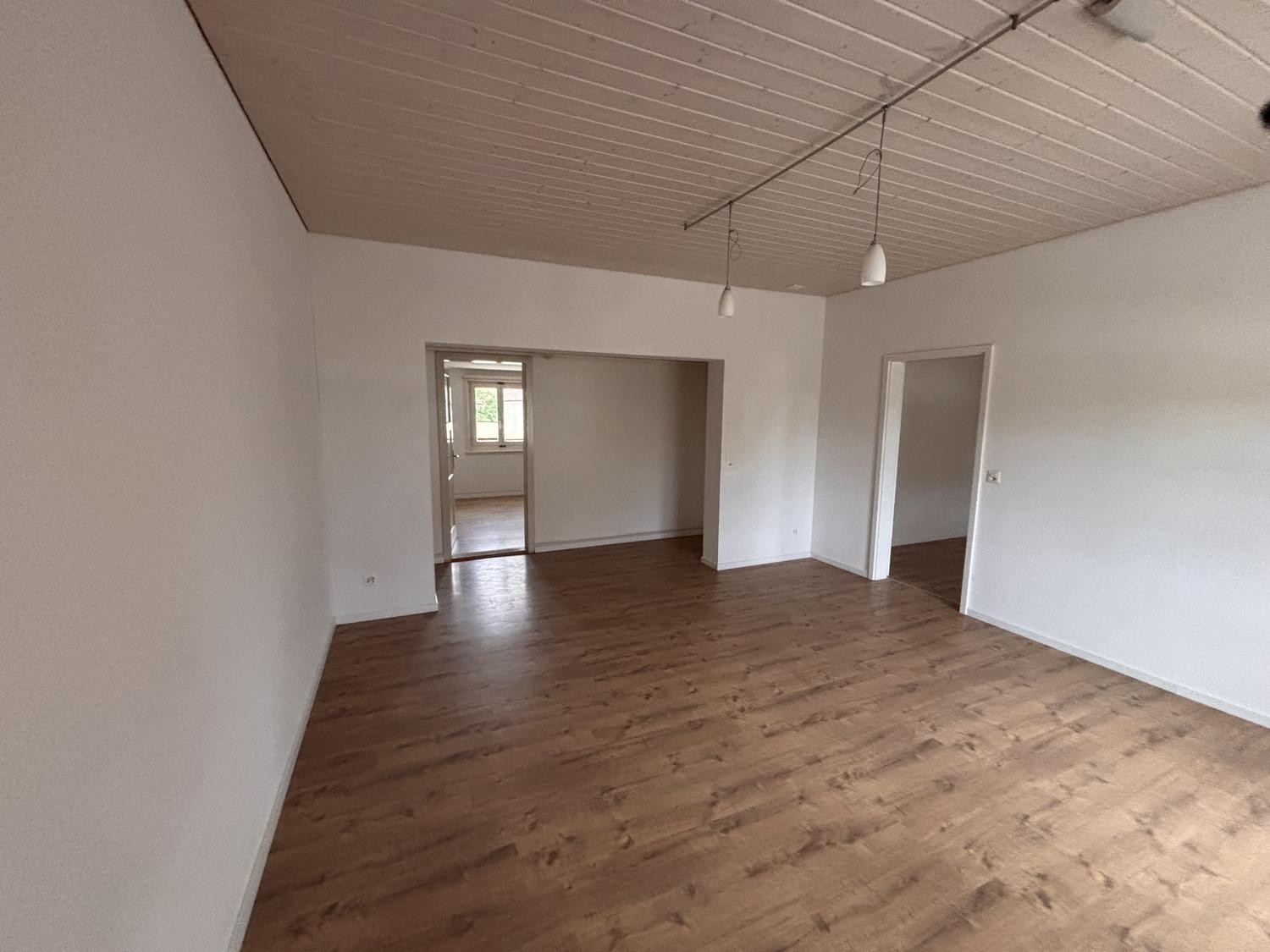 5 ½ rooms apartment