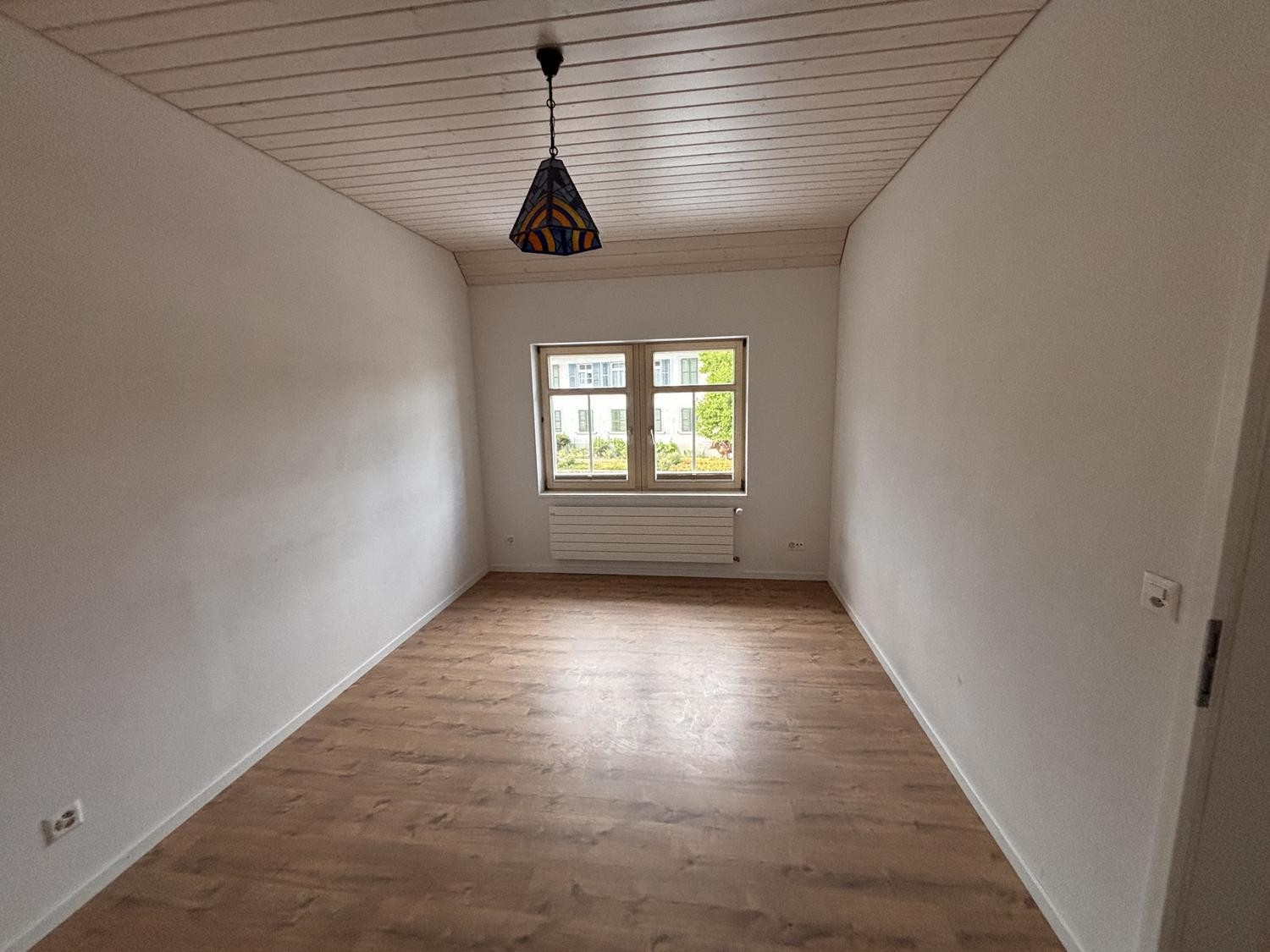 5 ½ rooms apartment