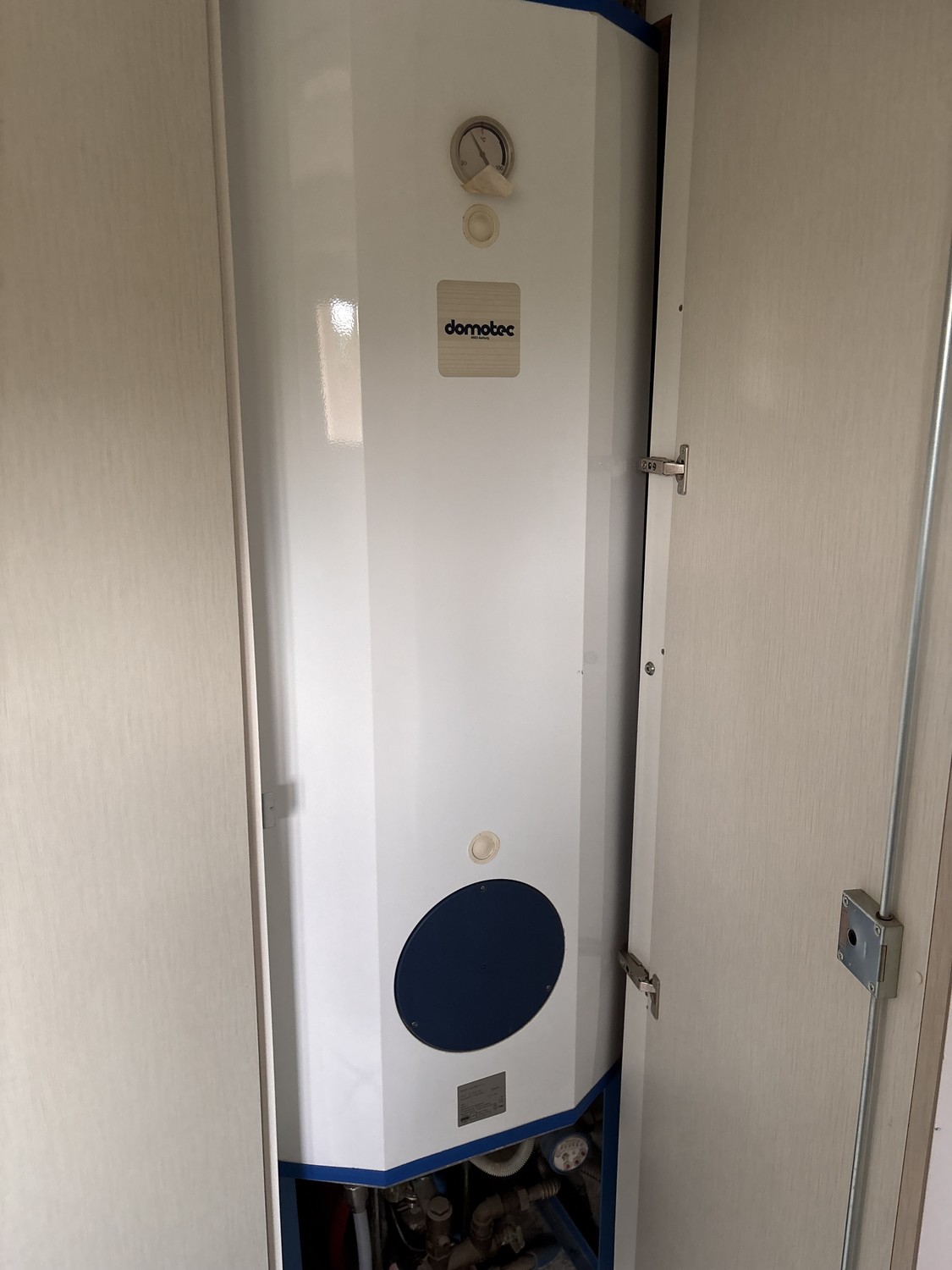 5 ½ rooms apartment