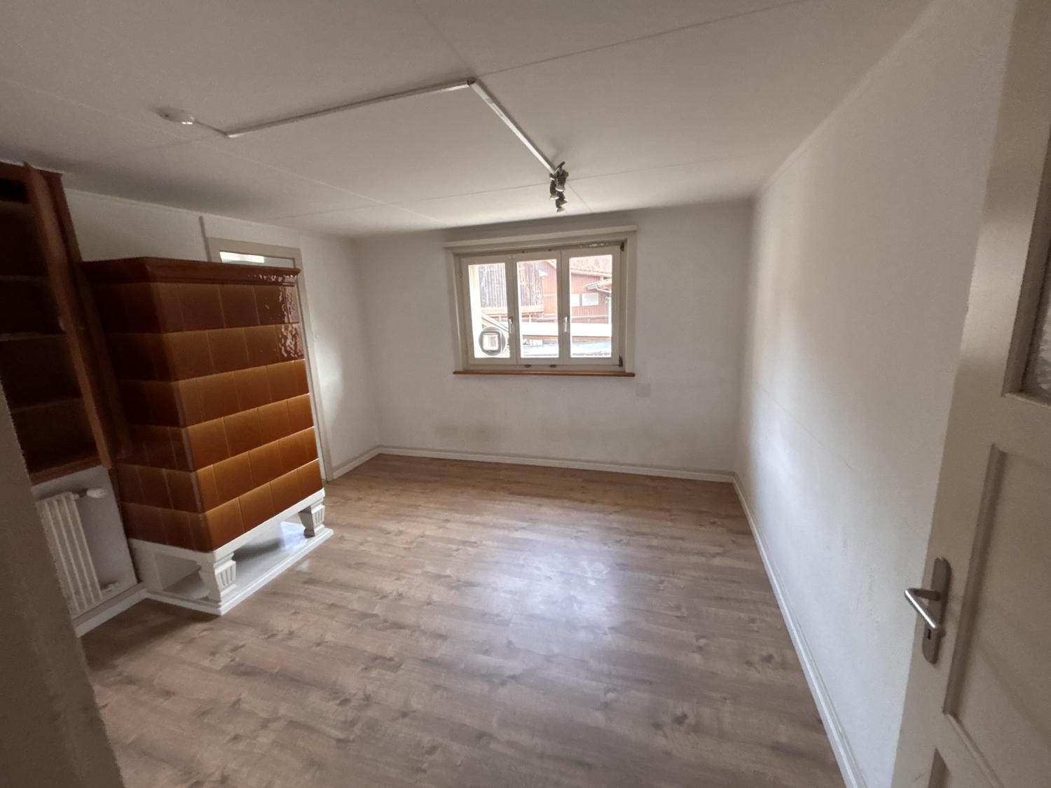 5 ½ rooms apartment