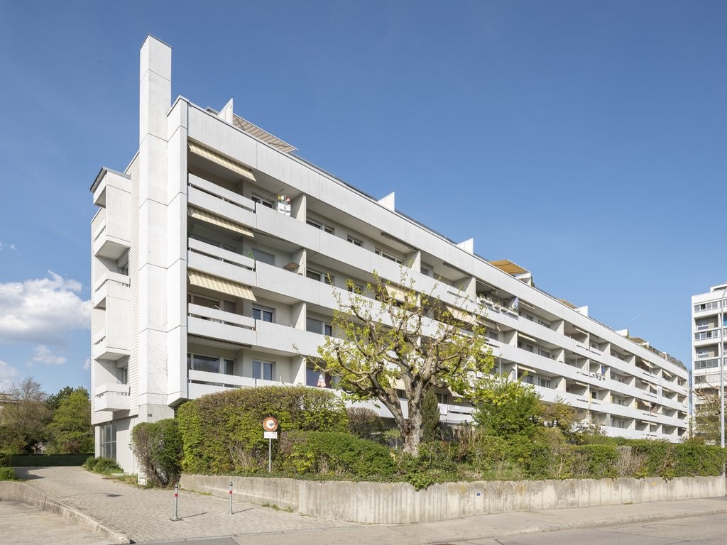 Place de parc souterrain