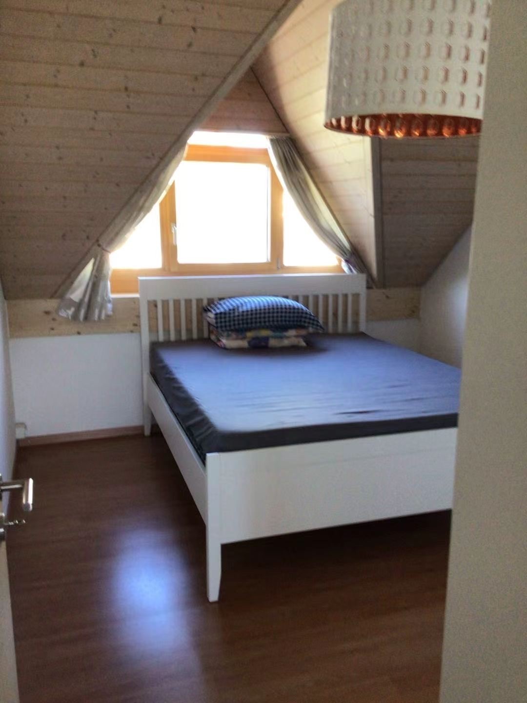 Zimmer in einer Wohngemeinschaft