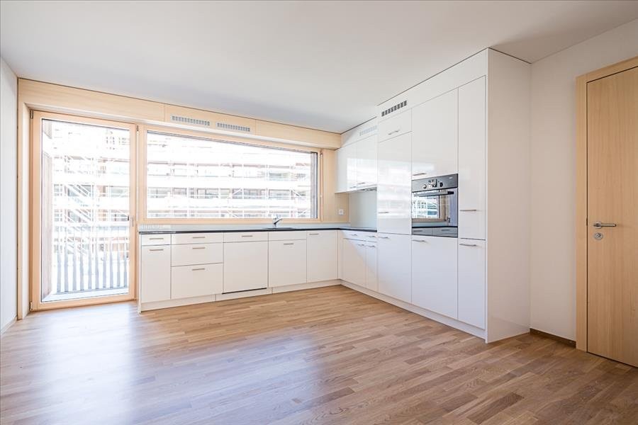 Appartamento di 2 ½ locali