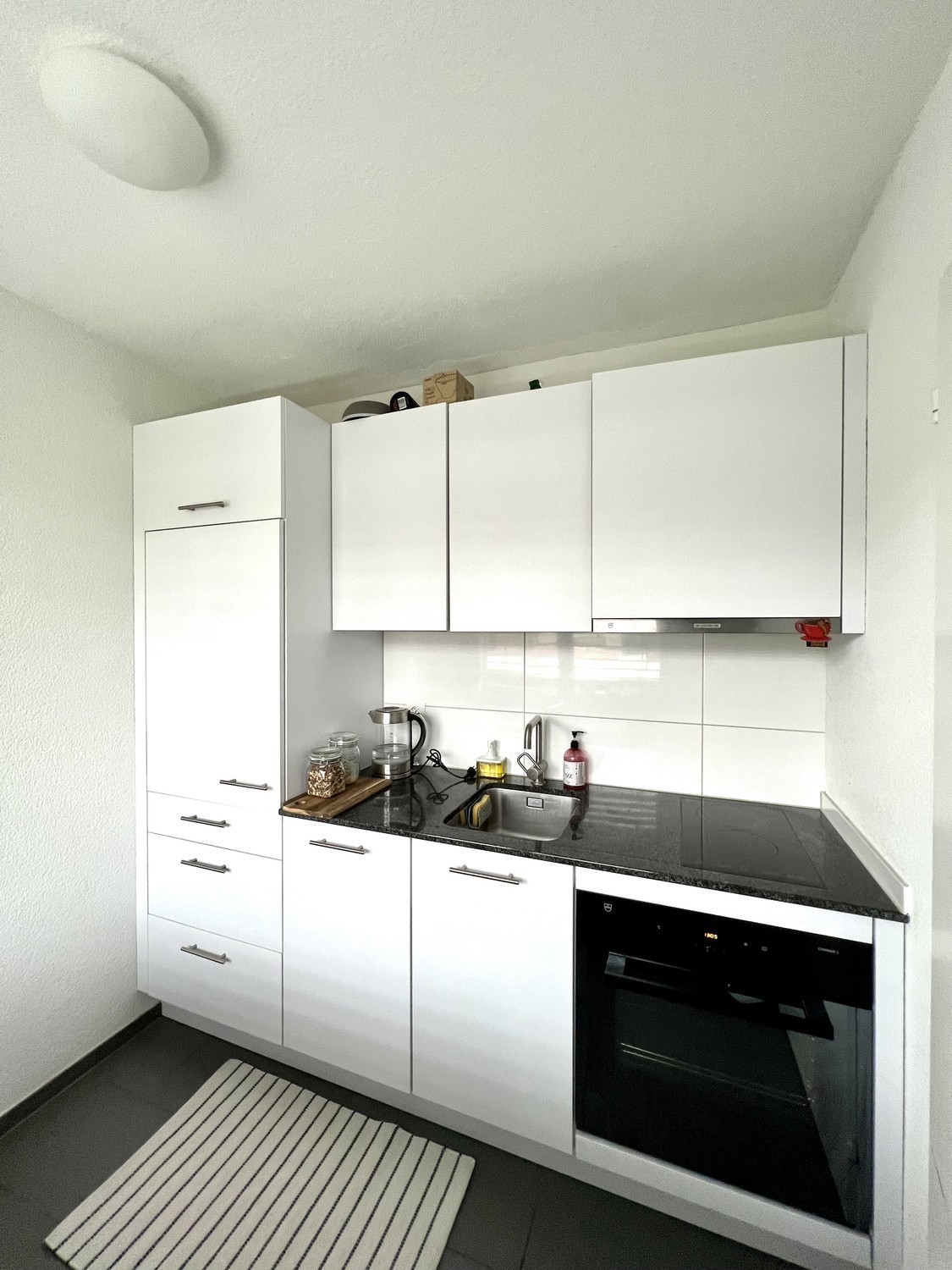 Appartamento di 1 ½ locali