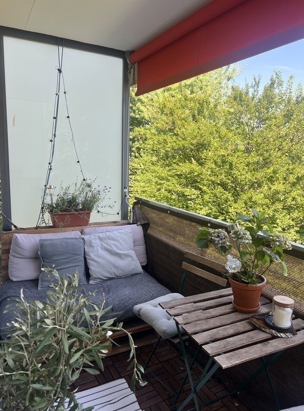 Appartamento di 1 ½ locali