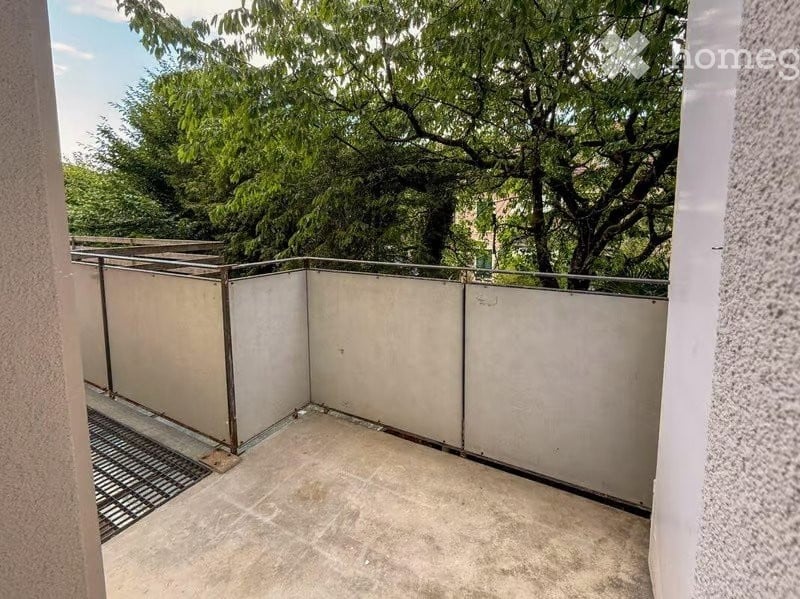 Appartement de 2 ½ pièces