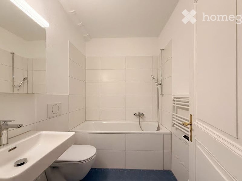 Appartement de 2 ½ pièces
