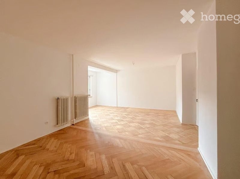 Appartement de 2 ½ pièces