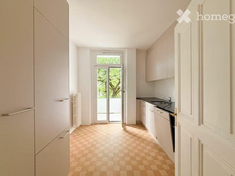 Appartement de 2 ½ pièces